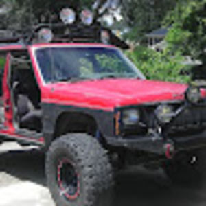 Meet your Posher, Logan